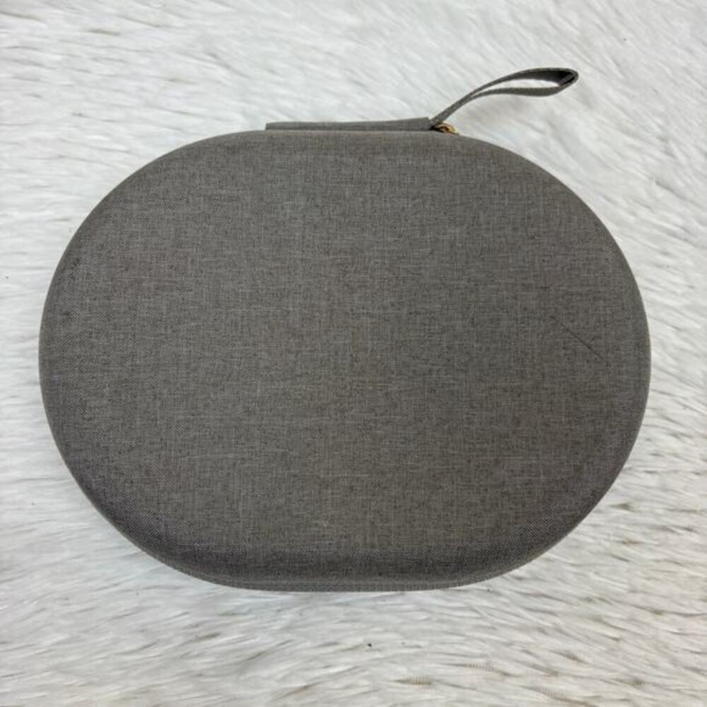 Sony WH-1000XM4 Headphone Silver/Gray Storage Travel Carrying Case